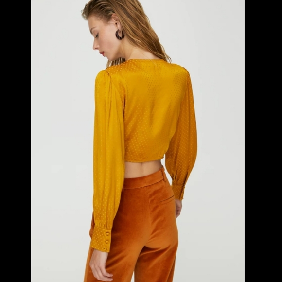 Wilfred Vivi Blouse - Picture 4 of 8